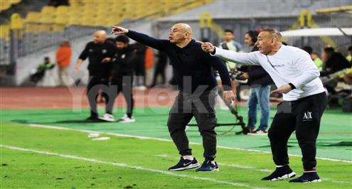 "السن مجرد رقم وموقف صلاح ولا للدلع".. 13 رسالة من التوأم بعد تولي تدريب منتخب مصر